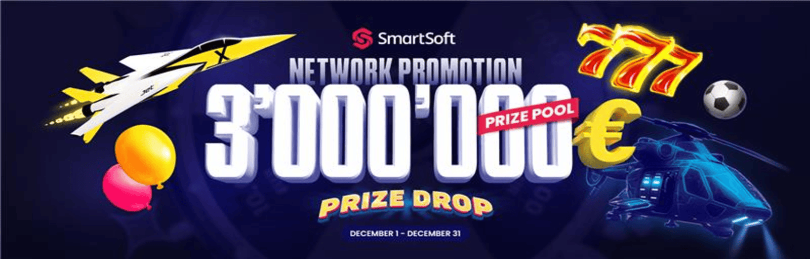 TURNAMEN HADIAH LANGSUNG SPIN & WIN